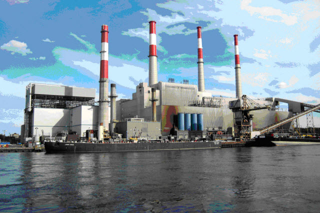 Enerji