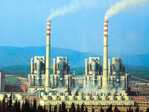 Petrokimya
